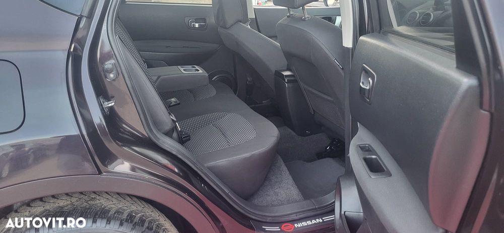 Nissan Qashqai 1.5 DCI DPF Acenta - 31