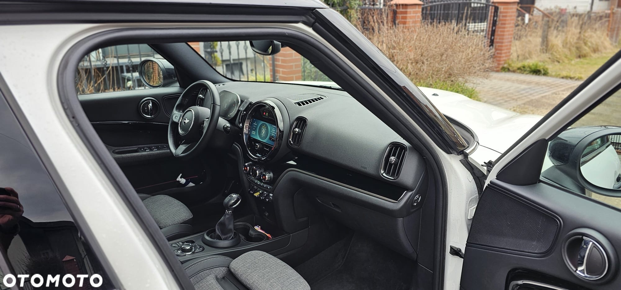 MINI Countryman Cooper ALL4 Shadow Edition - 7