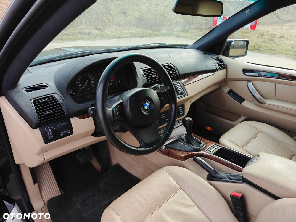 BMW X5 3.0 d Edition Exclusive Sport - 11