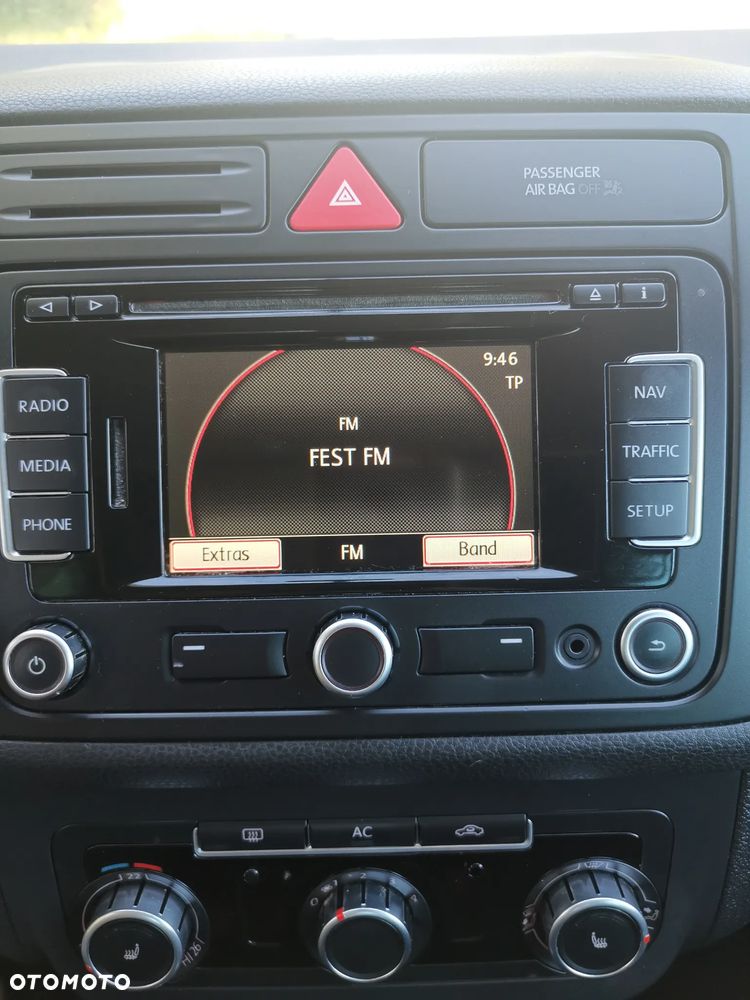 Volkswagen Golf Plus - 26