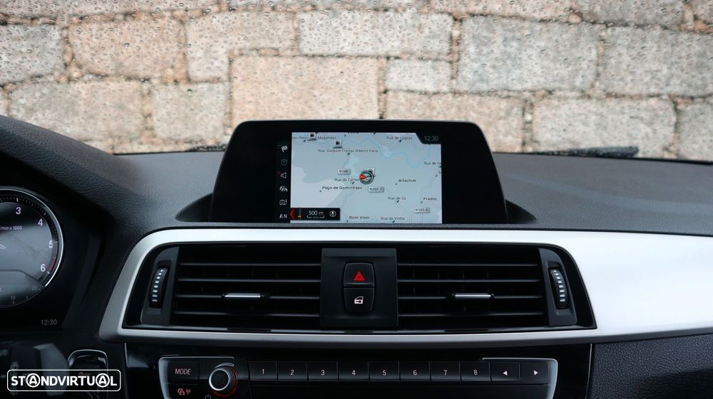 BMW 116 d EDynamics Advantage - 34