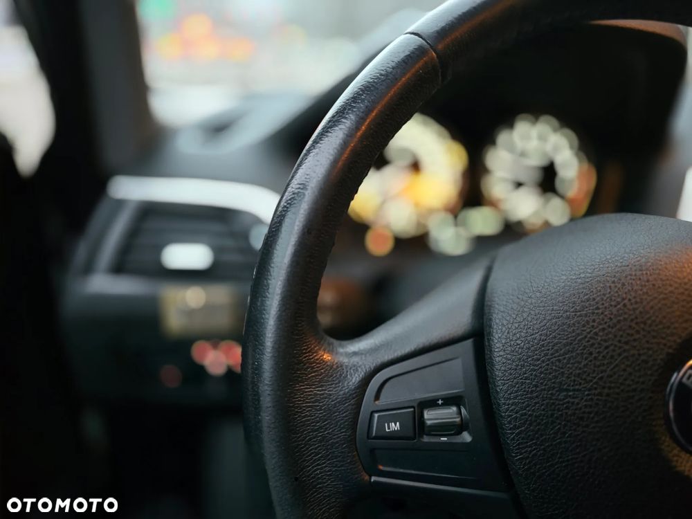 BMW Seria 1 118i Business Edition - 12