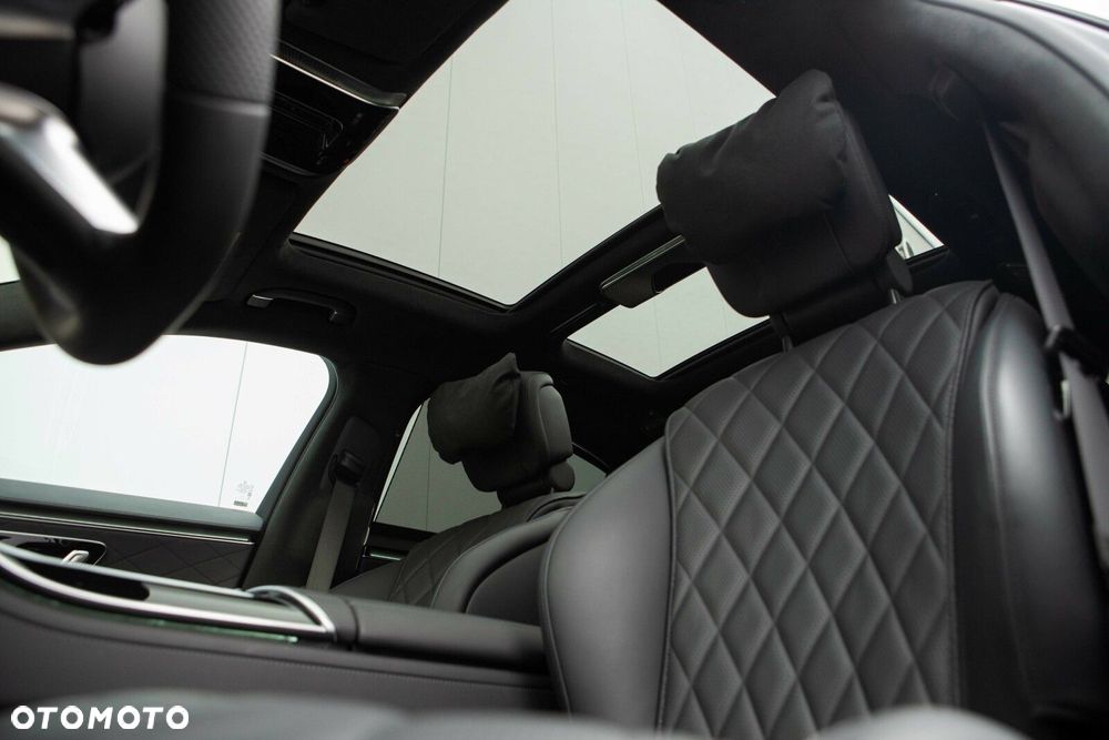 Mercedes-Benz Klasa S - 30