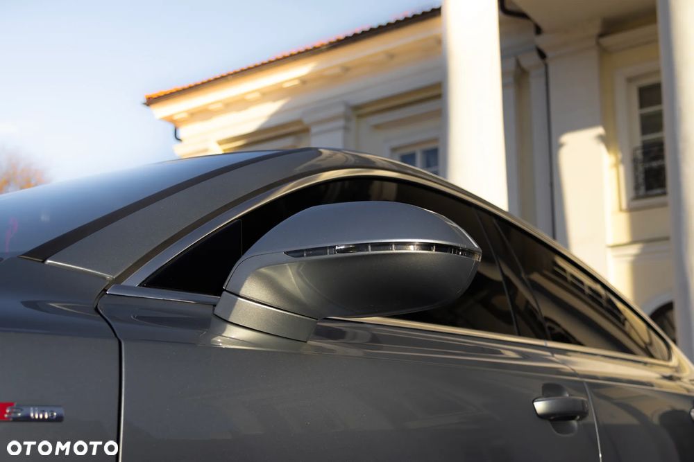 Audi A7 Sportback 3.0 TDI quattro S tronic sport selection - 19