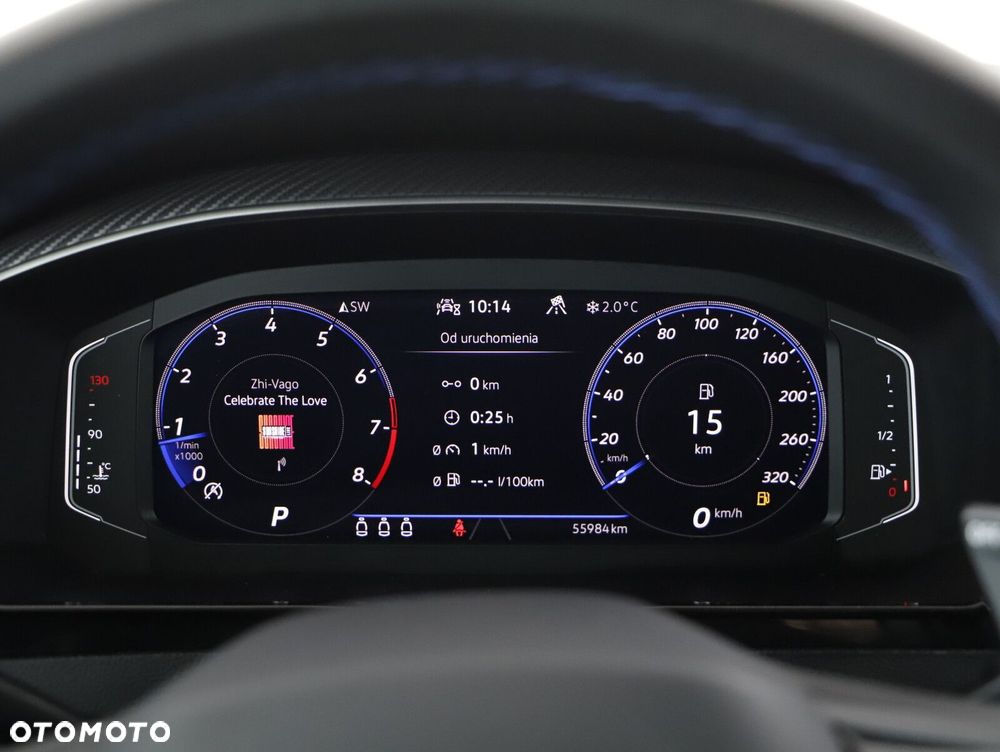 Volkswagen Arteon Shooting Brake - 11