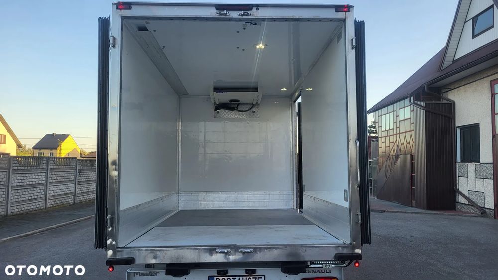 Renault Master/mroźnia / kontener / chłodnia/ Thermo King - 23