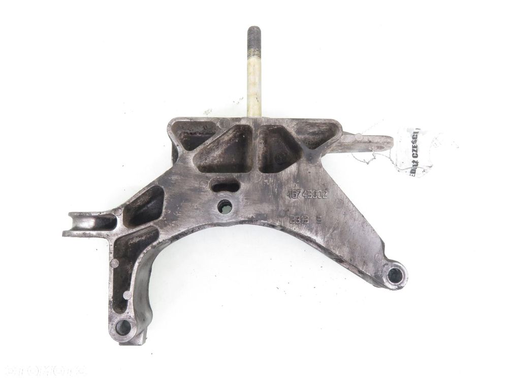 ŁAPA SKRZYNI FIAT PUNTO II 1.9 JTD 46743002 - 4