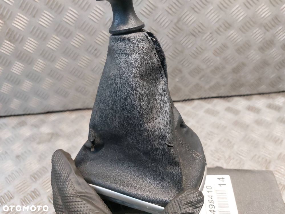 LEWAREK ZMIANY BIEGÓW FIAT GRANDE PUNTO I 1.4 16V 553498410 - 7