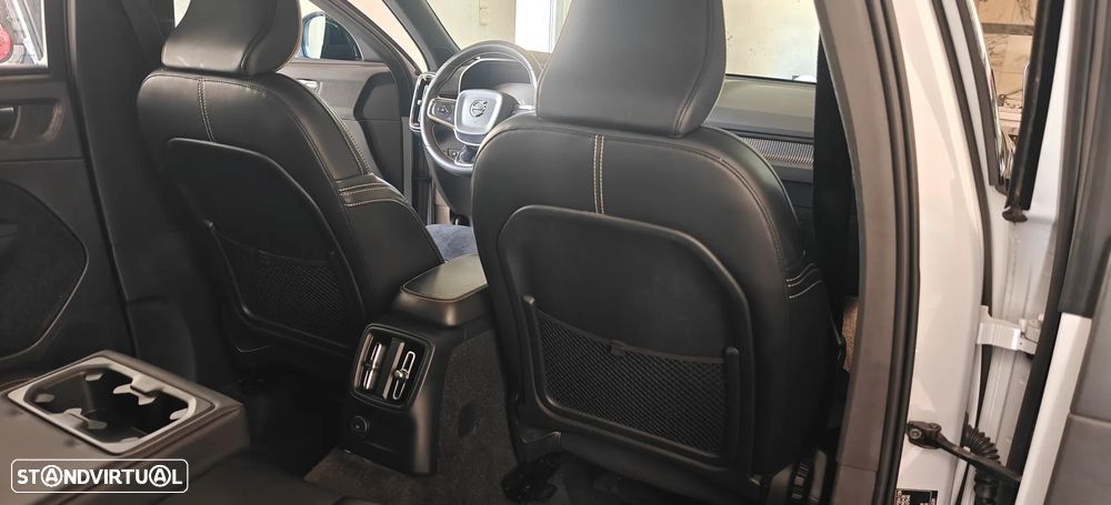 Volvo XC 40 1.5 T5 PHEV R-Design - 30