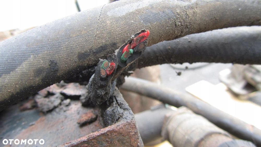 ISUZU NQR NPR HYDRAULIKA OMFB LTA 25S - 11