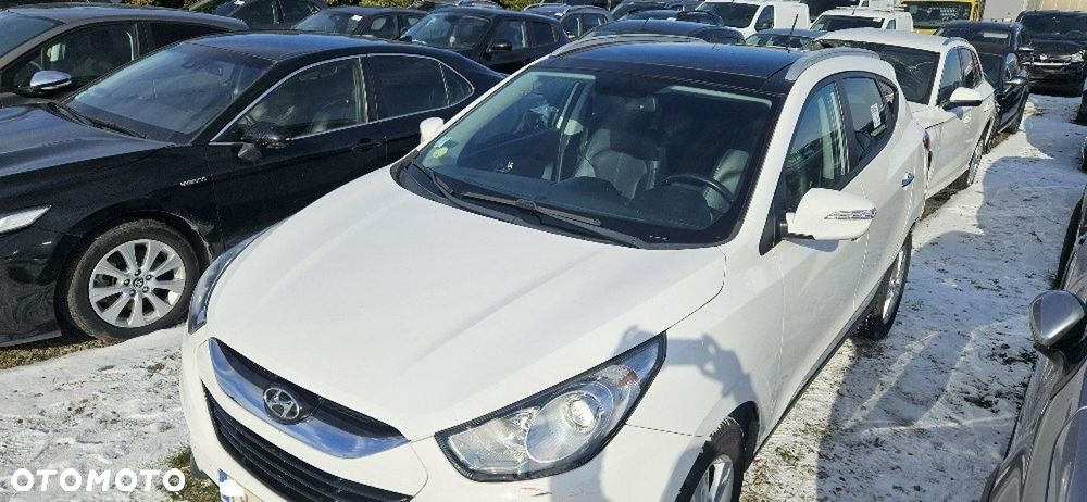 Hyundai ix35 - 26