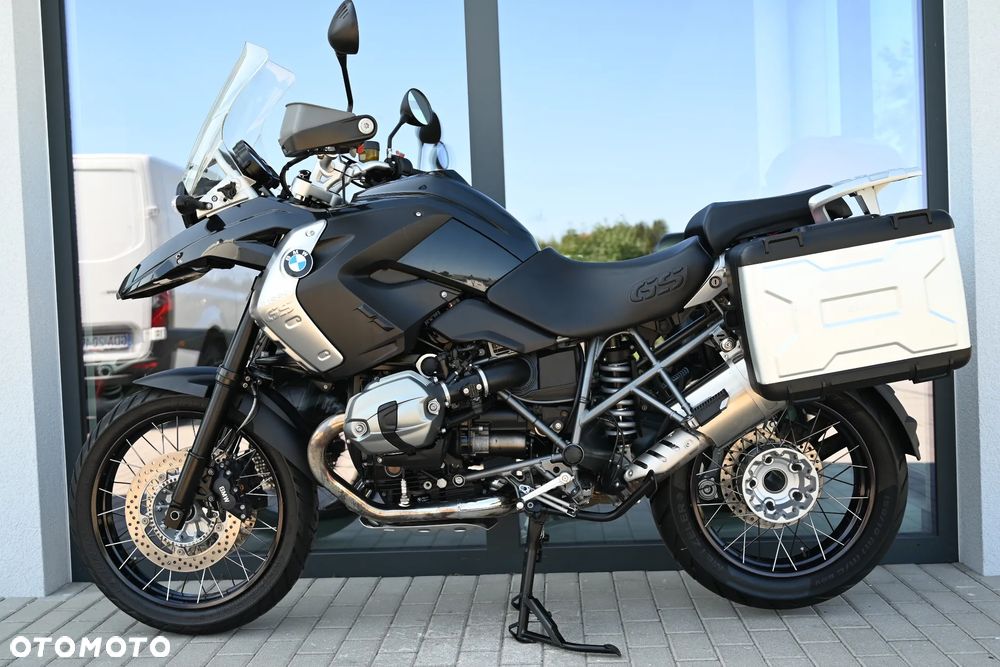 BMW GS - 2