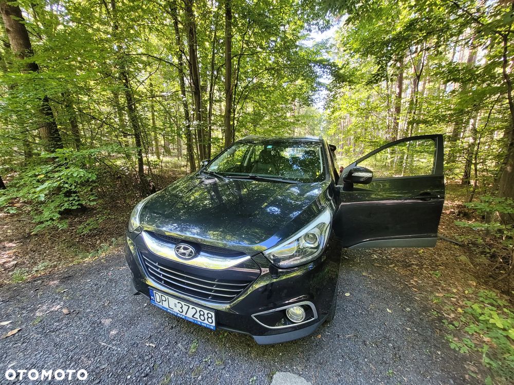 Hyundai ix35 - 10
