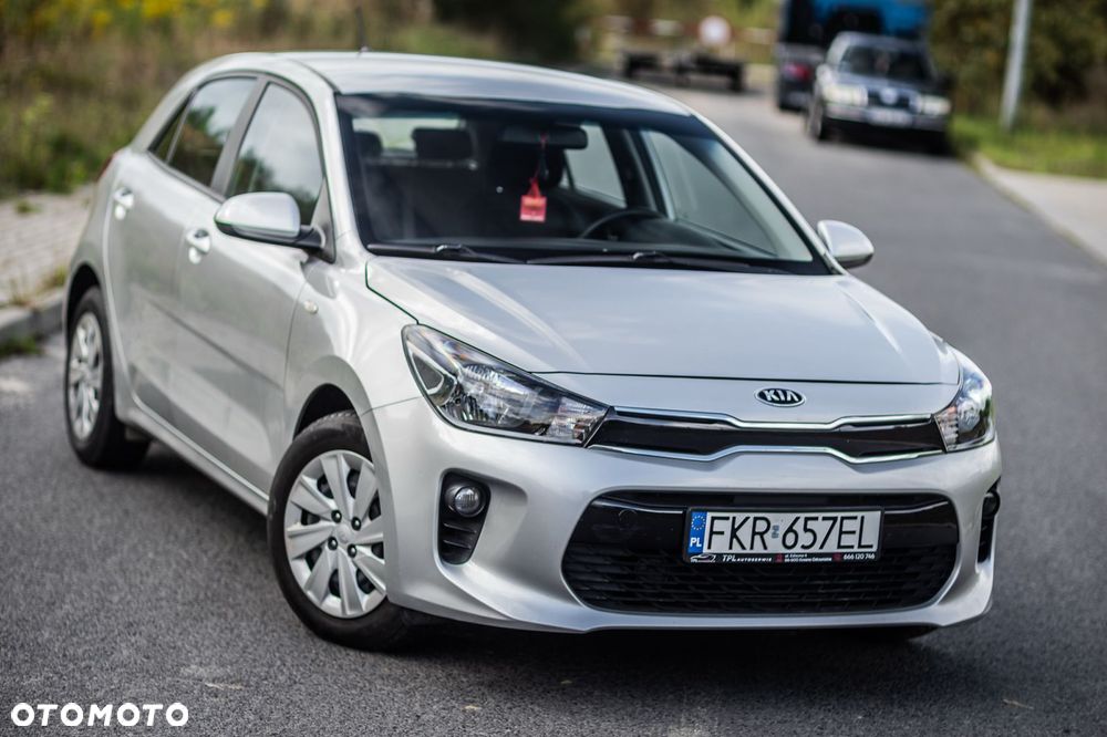 Kia Rio - 17