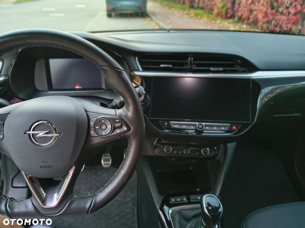 Opel Corsa 1.2 Ultimate Pack S&S - 27