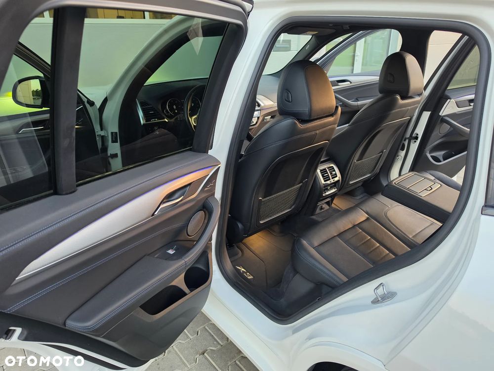 BMW X3 M - 13