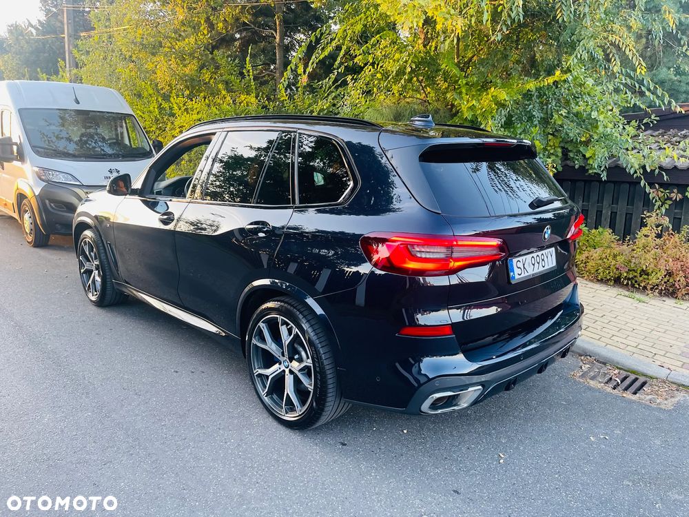 BMW X5 xDrive40i sport - 2
