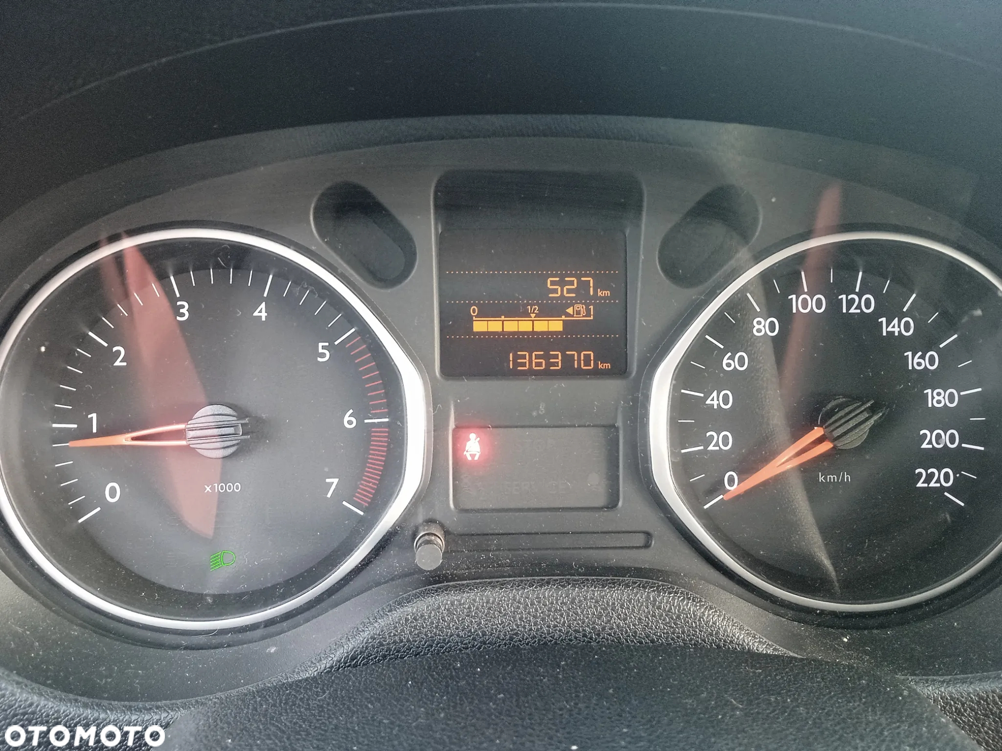 Citroën C-Elysée 1.6 VTi MoreLife - 11