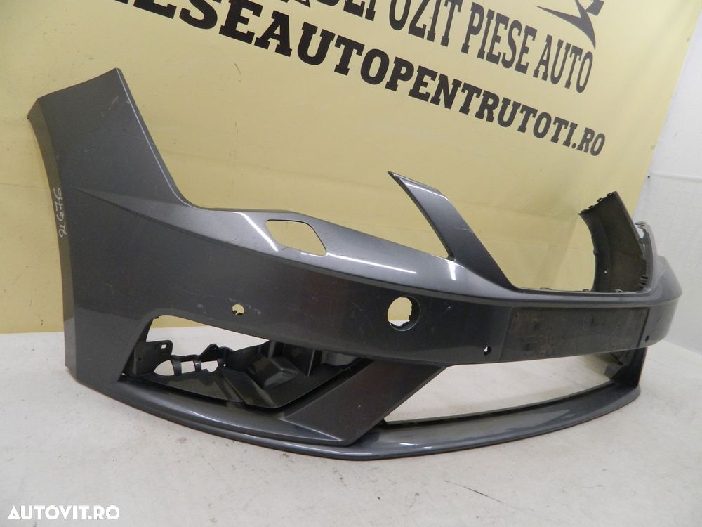 Bara fata Seat leon 3 facelift, 2016, 2017, 2018, 2019, Cod origine 5F0807221R. - 3