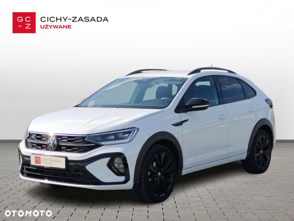 Volkswagen Taigo 1.5 TSI ACT R-Line DSG
