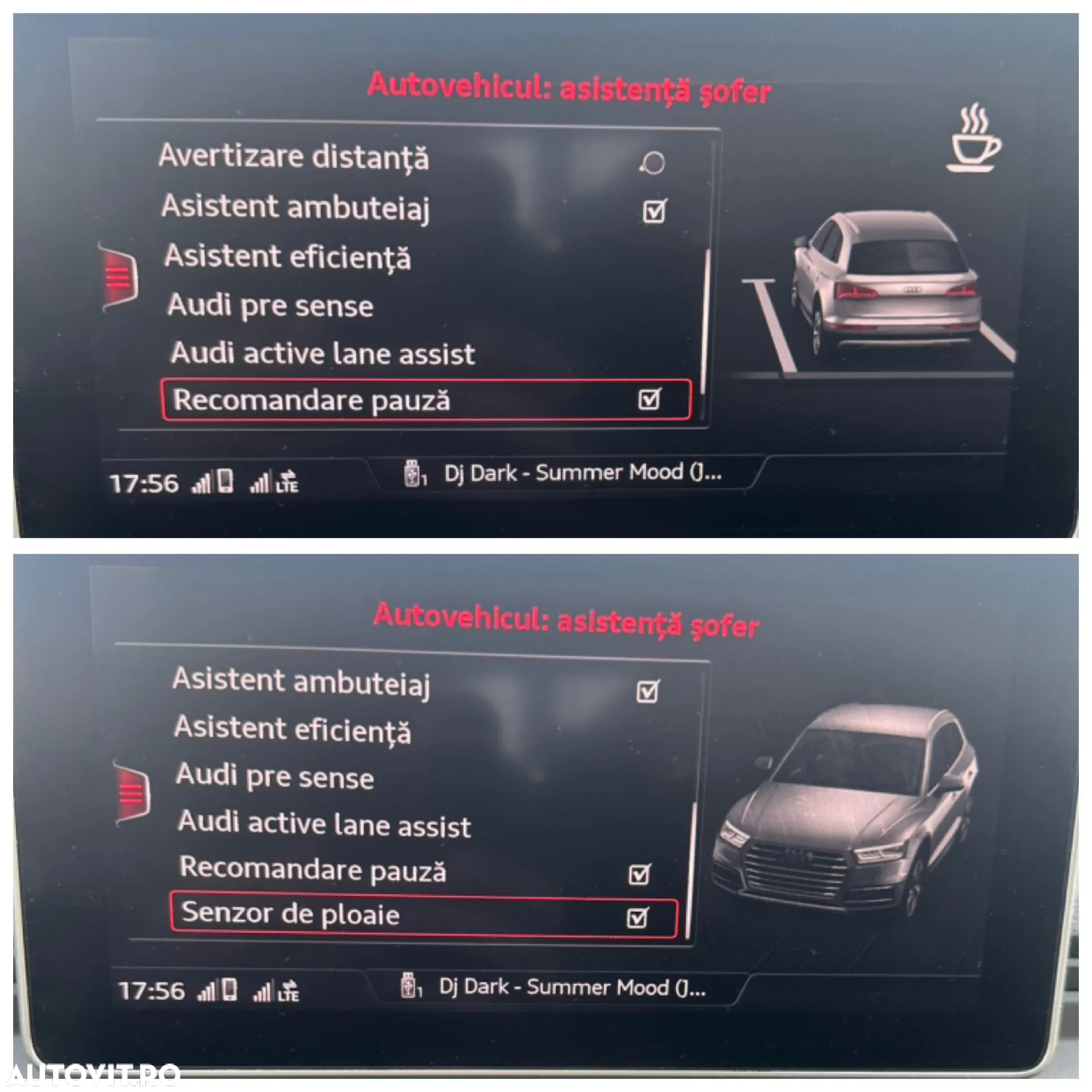 Audi Q5 55 TFSI e quattro S tronic PHEV S Line - 26