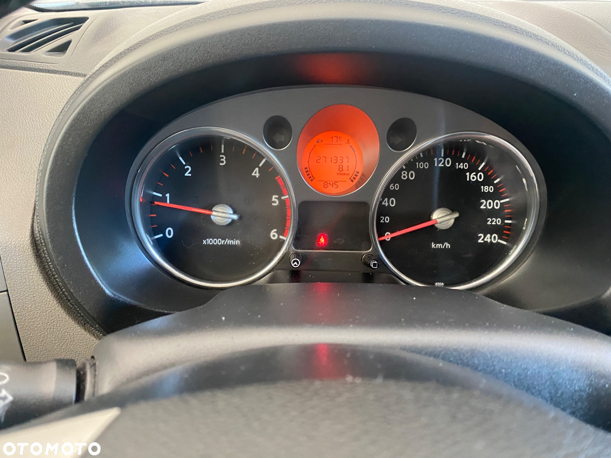 Nissan X-Trail 2.0 dCi 4x4 DPF Platinum - 18