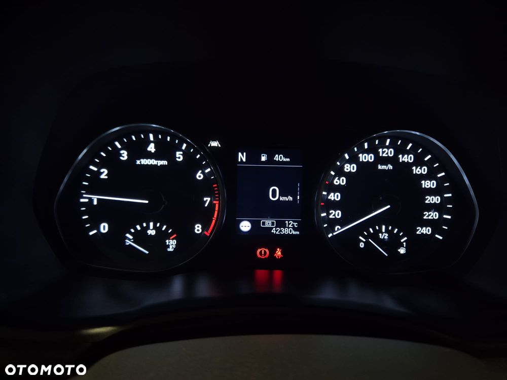 Hyundai i30 1.0 T-GDI Premium - 11