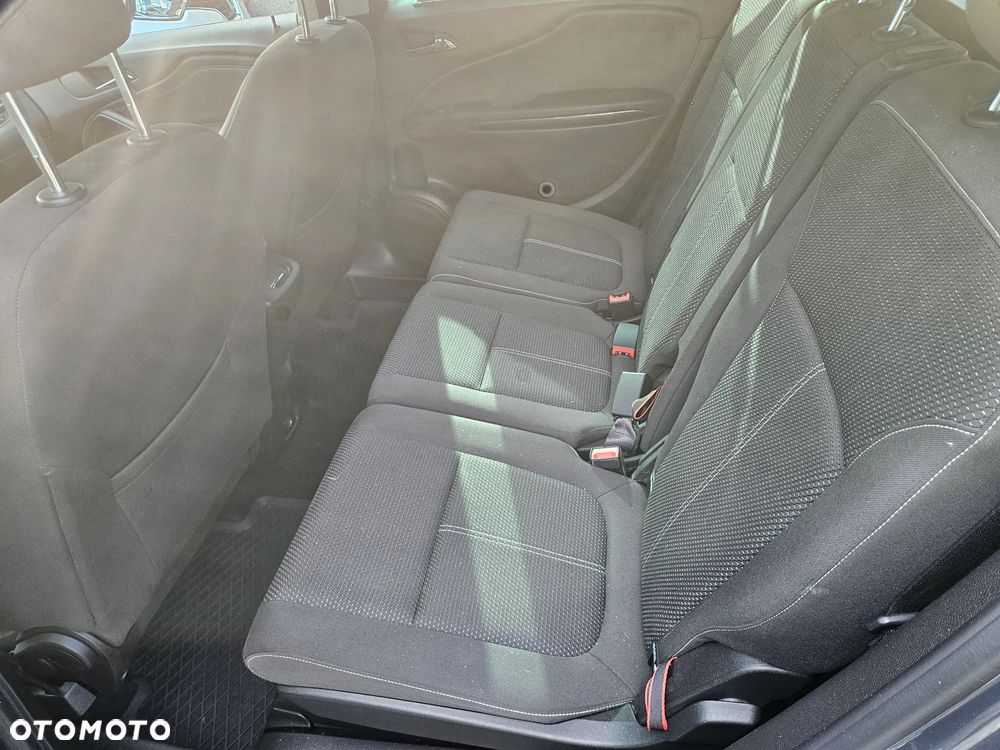 Opel Zafira 2.0 D Start/Stop Active - 17