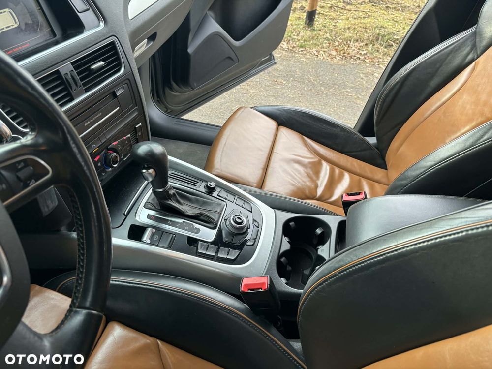 Audi Q5 2.0 TDI Quattro Stronic - 16