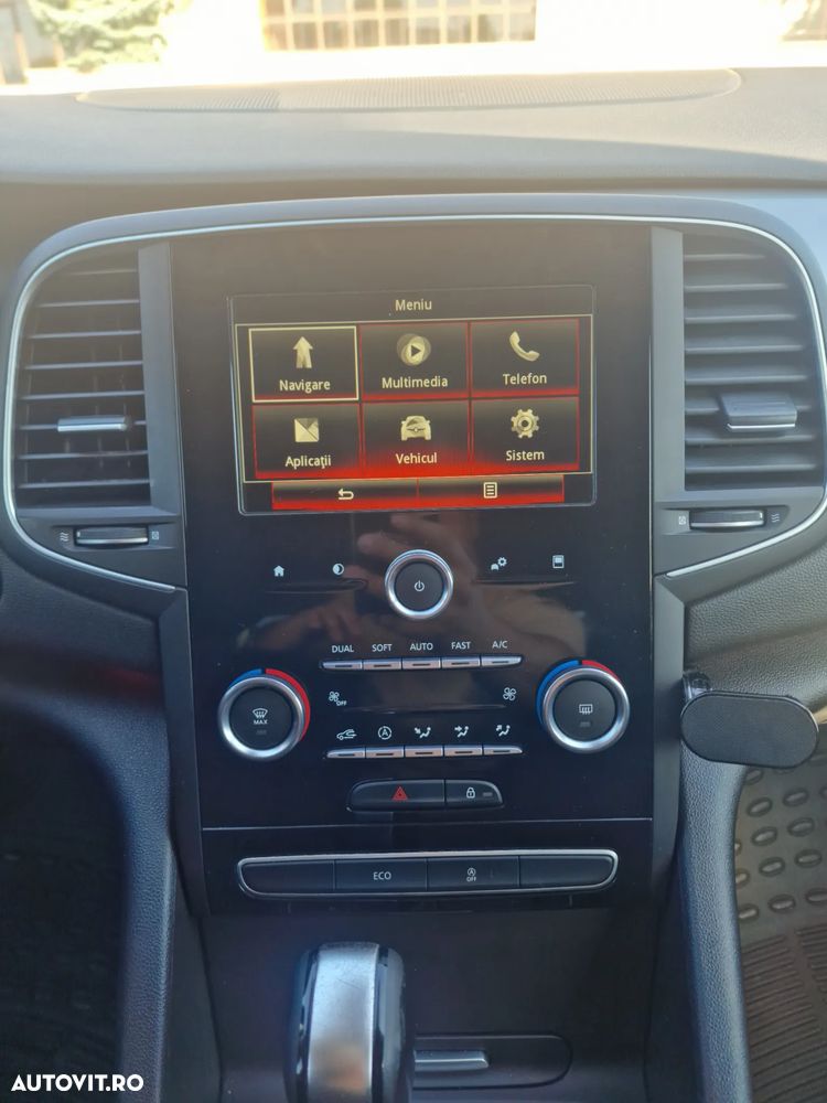 Renault Talisman - 9