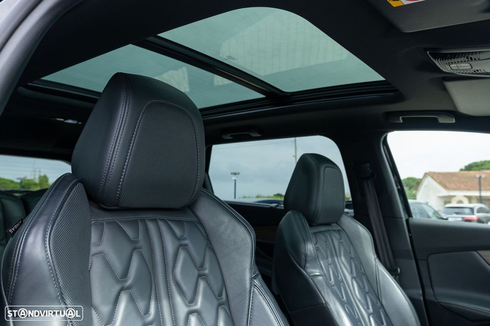 Peugeot 5008 1.5 BlueHDi GT EAT8 - 22