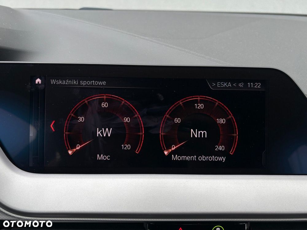 BMW Seria 1 118i - 15