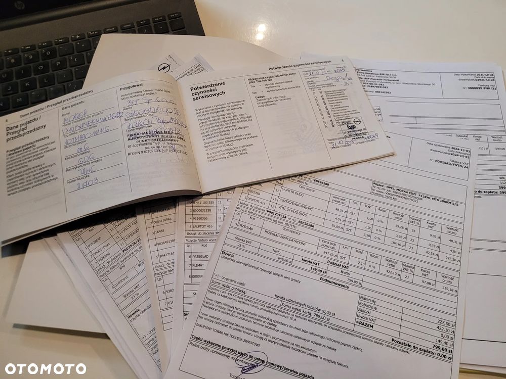 Opel Mokka 1.2 T Edition S&S - 23