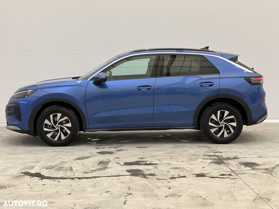 Volkswagen T-Roc - 2
