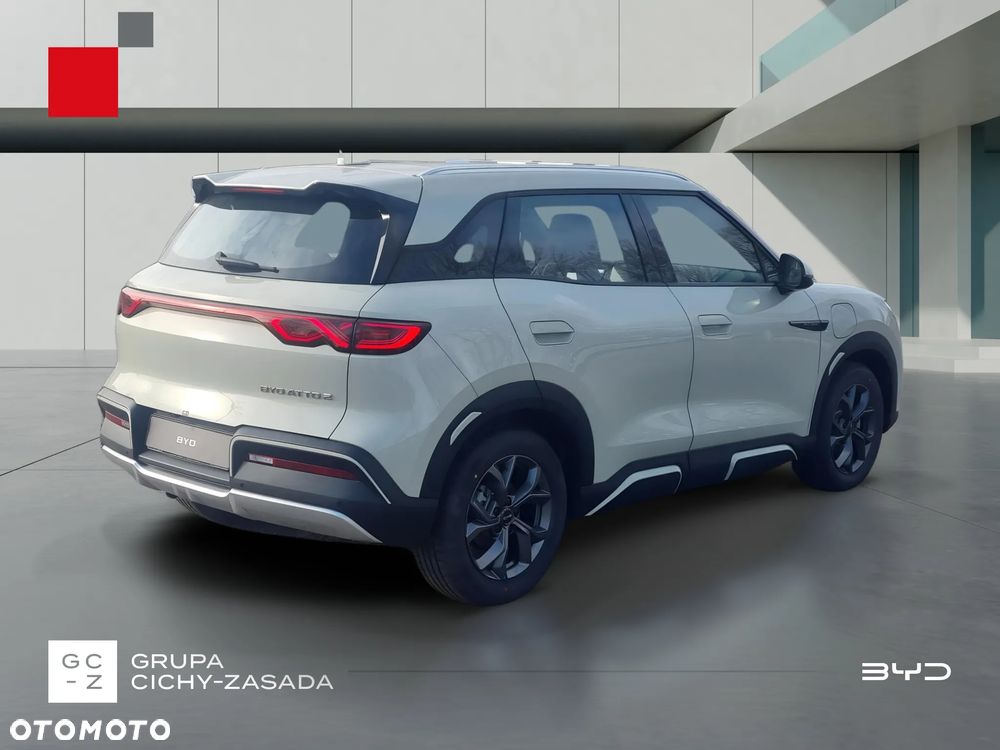BYD Atto 2 - 5