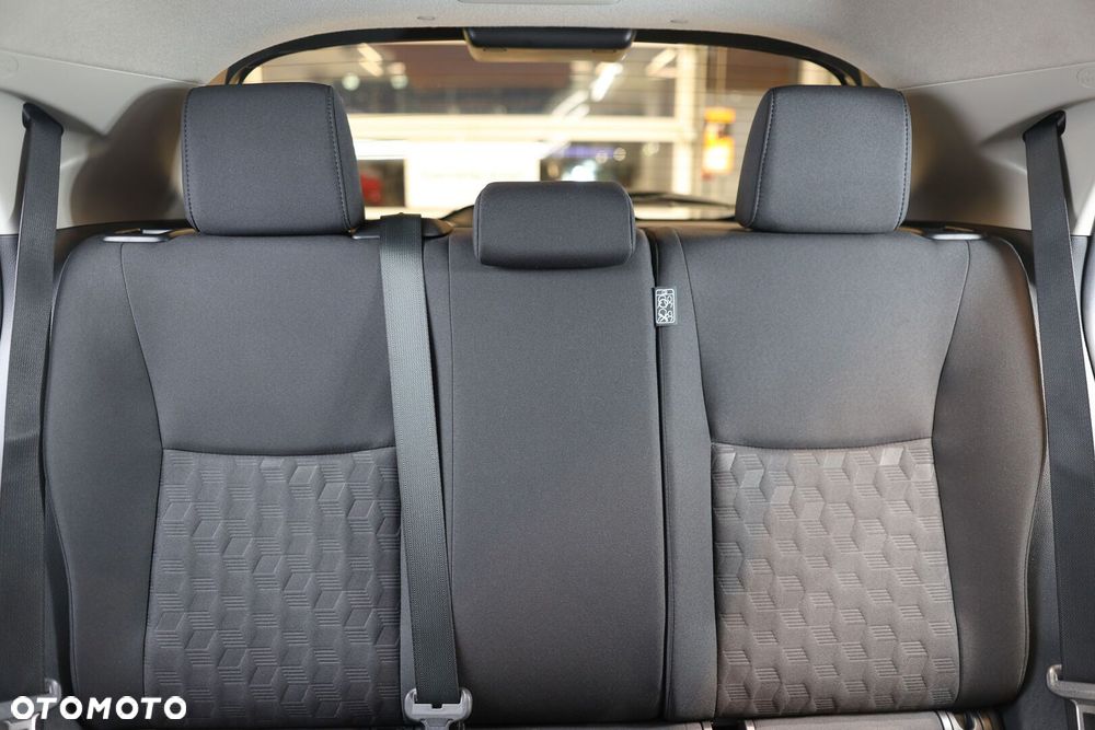 Toyota Yaris 1.5 Comfort - 19