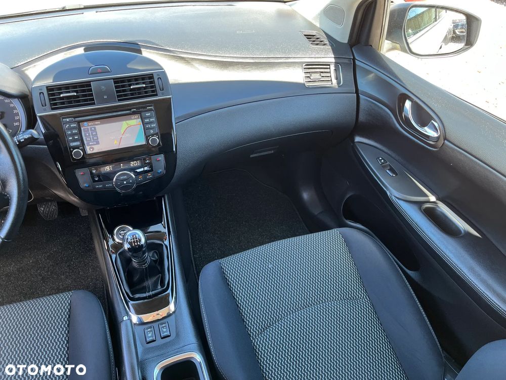 Nissan Pulsar - 27