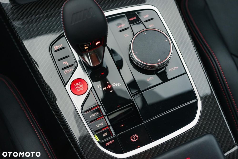 BMW M3 CS xDrive sport - 26
