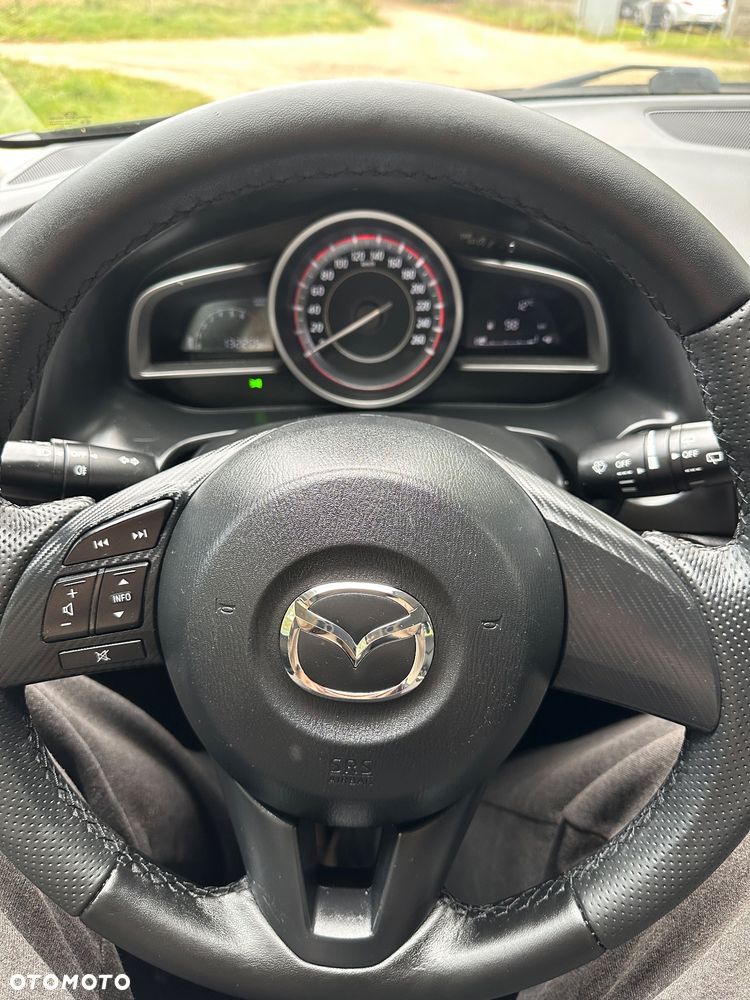 Mazda 3 SKYACTIV-G 100 Prime-Line - 17