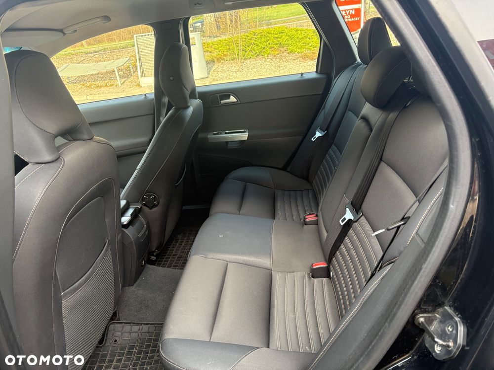 Volvo V50 2.0D Kinetic - 6