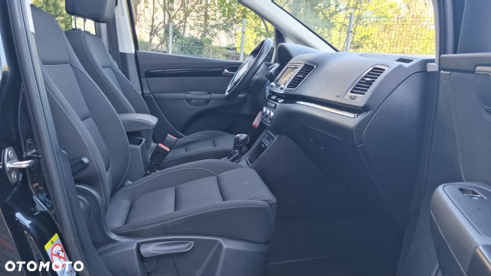 Seat Alhambra - 15