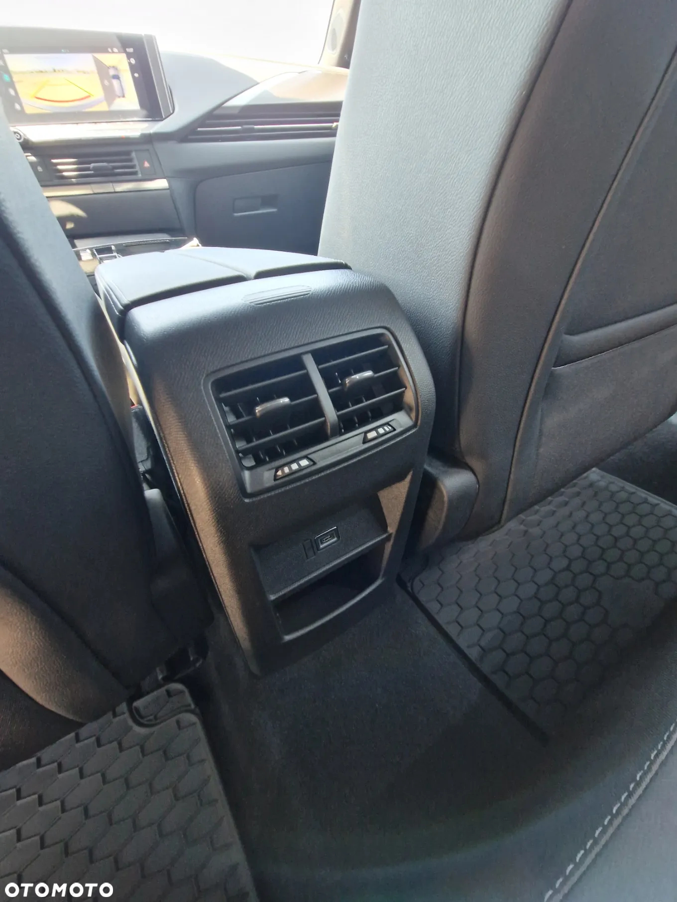 Opel Astra VI 1.5 CDTI GS S&S - 19