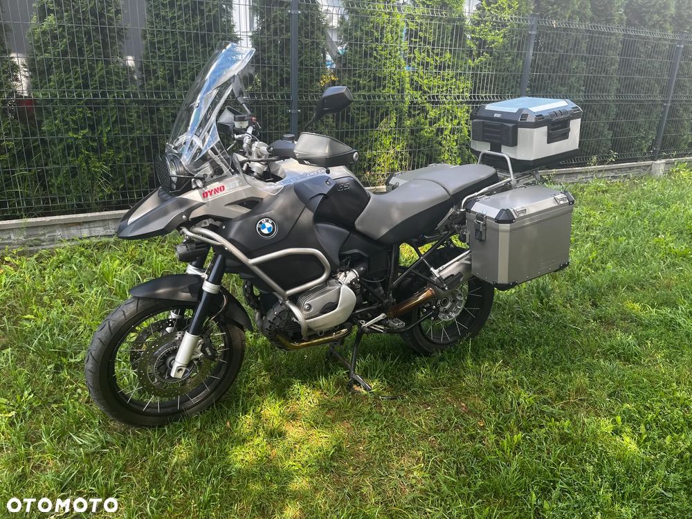 BMW GS - 2
