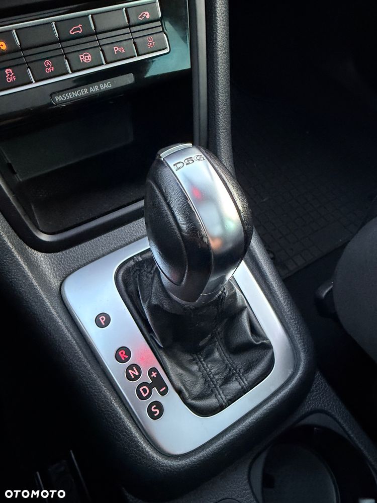 Seat Alhambra 2.0 TDI (Ecomotive) Start & Stop DSG Style - 25