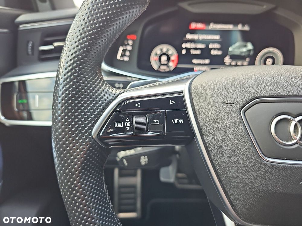 Audi A6 - 13