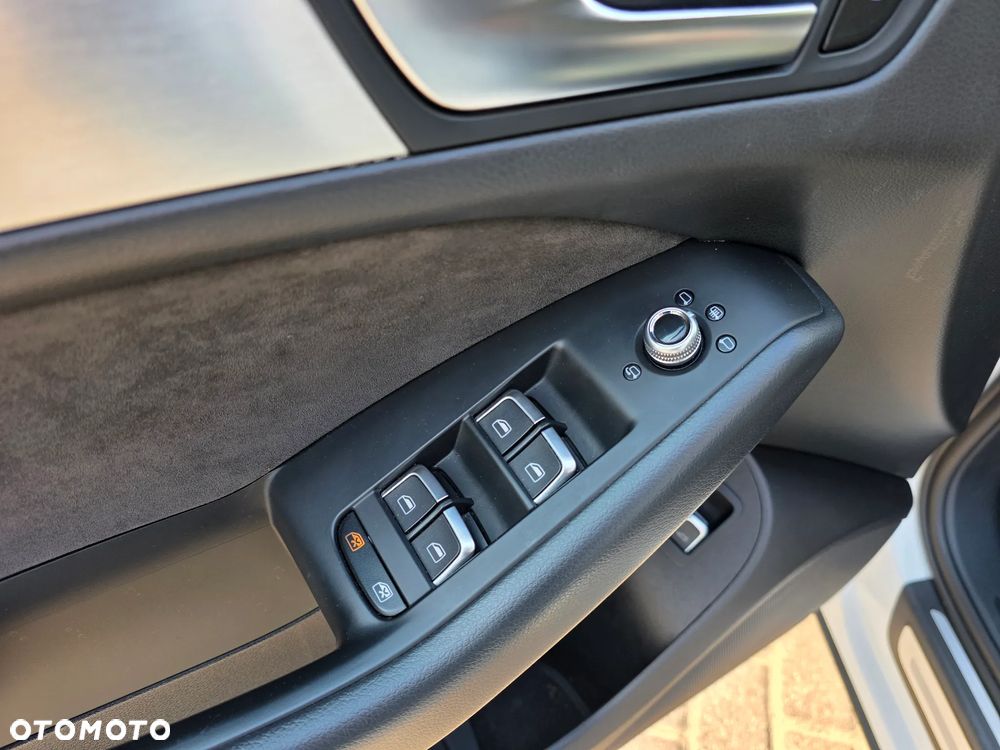 Audi SQ5 - 21