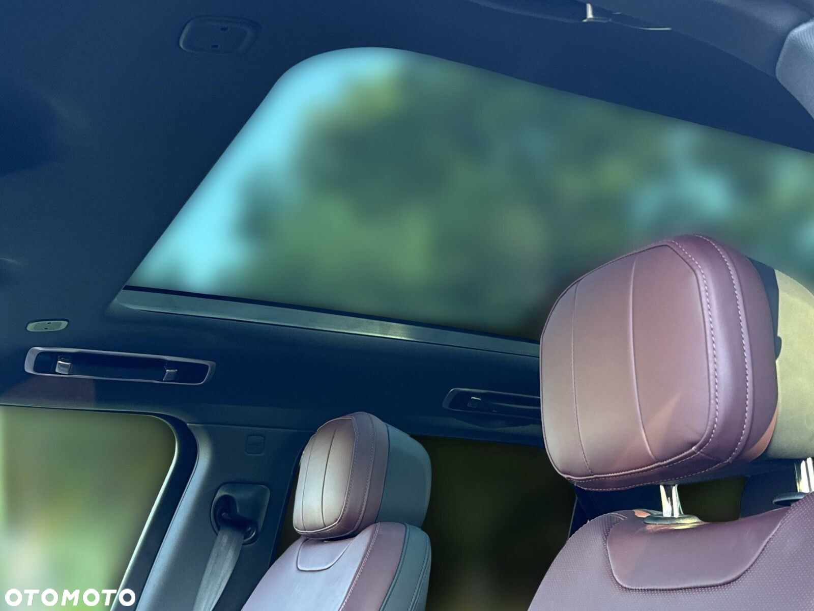 Land Rover Range Rover Sport - 23