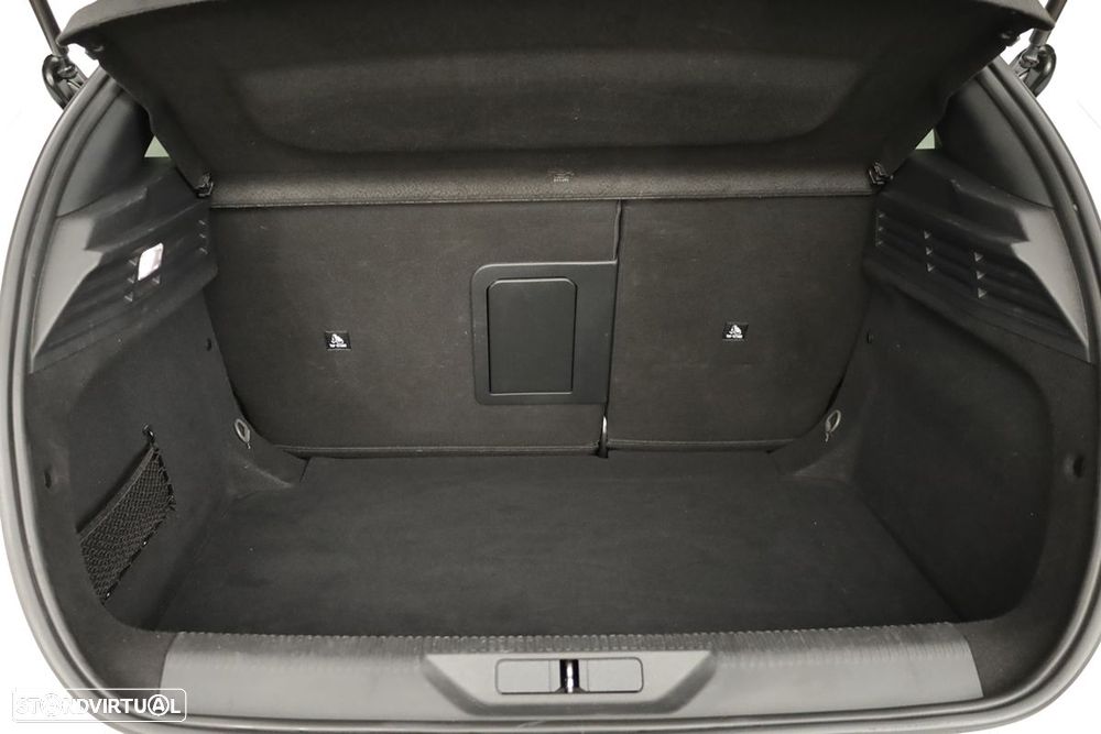 Peugeot 308 1.2 PureTech GT EAT8 - 23