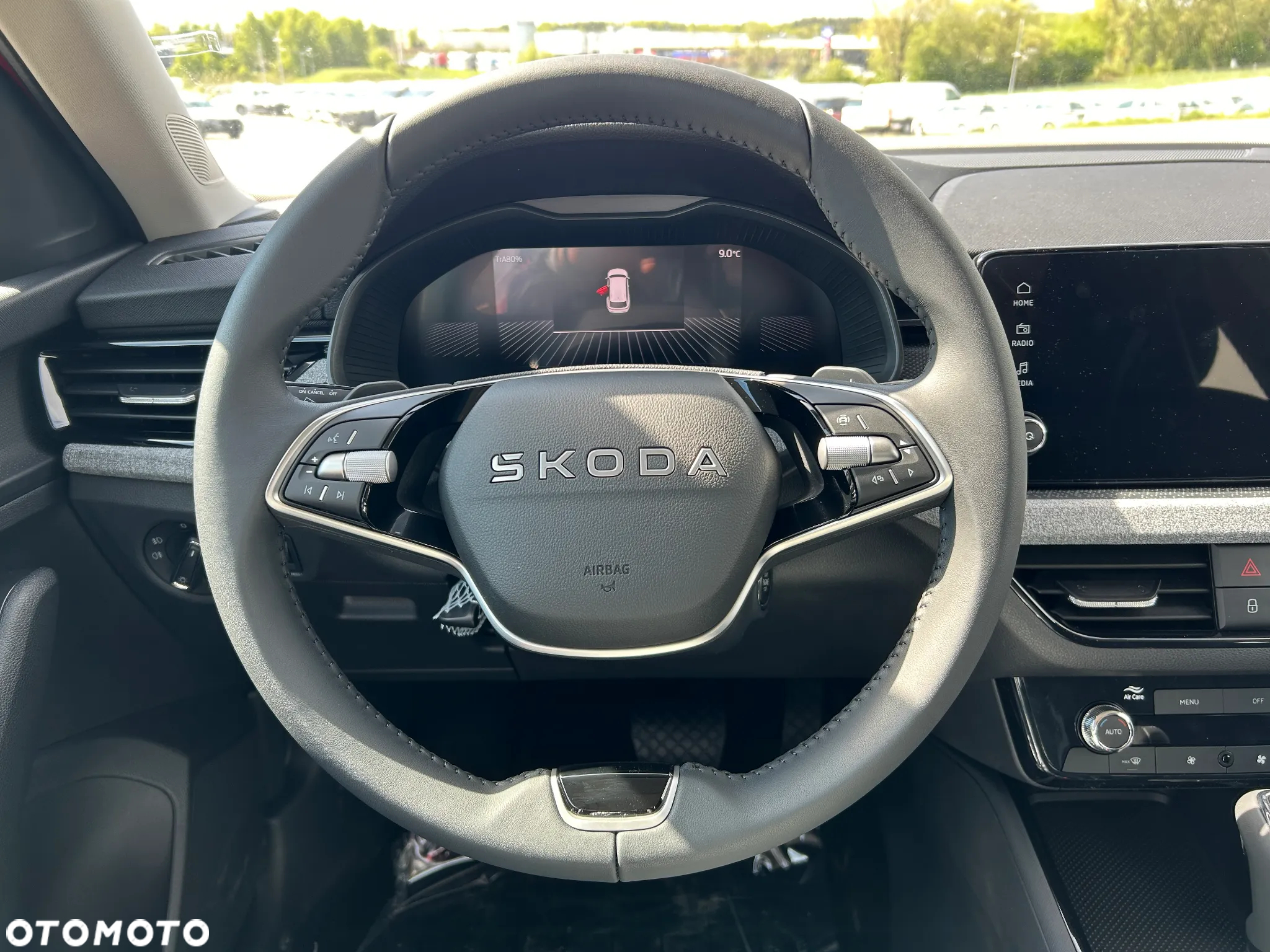 Skoda Kamiq 1.5 TSI Selection DSG - 16