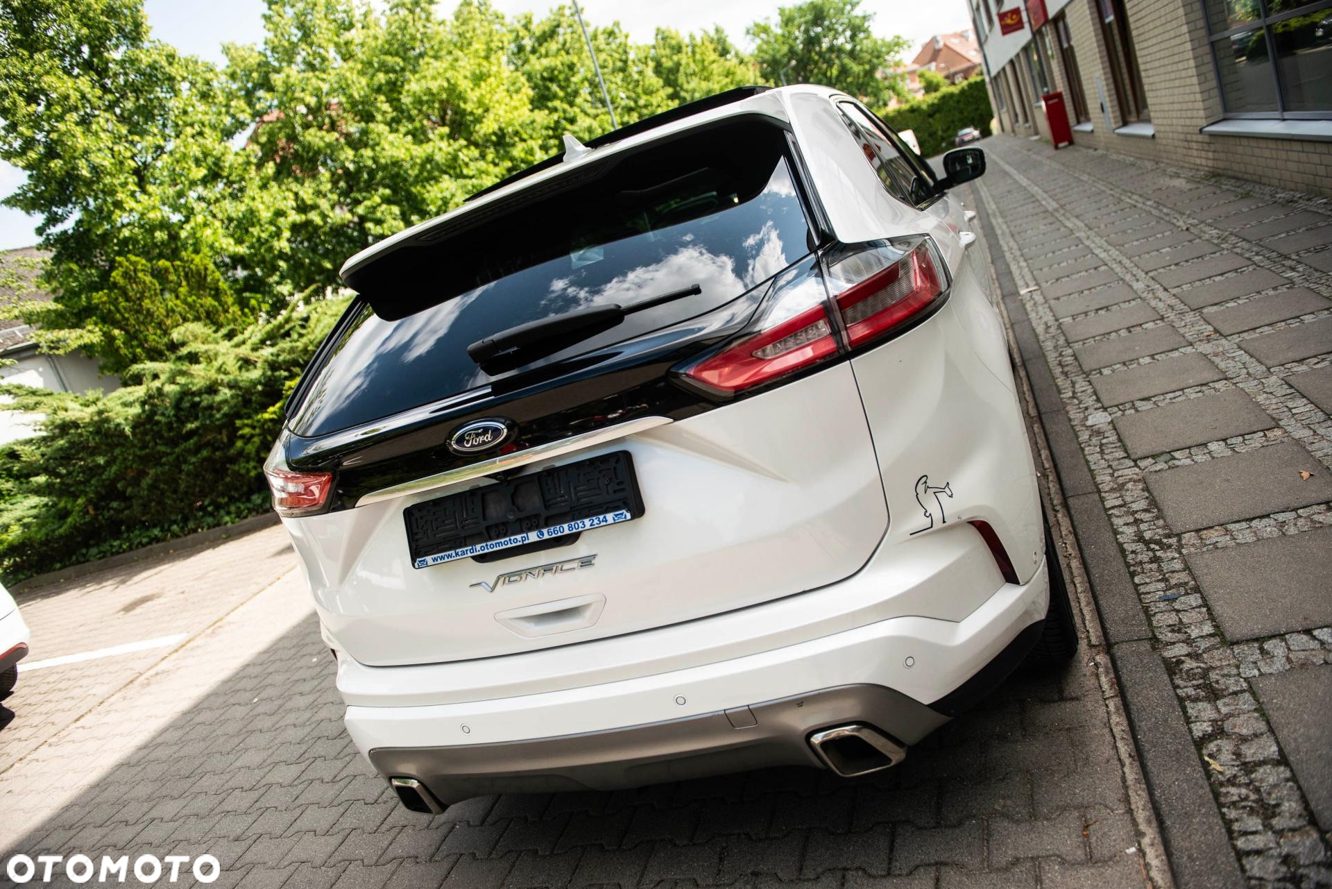 Ford Edge - 6